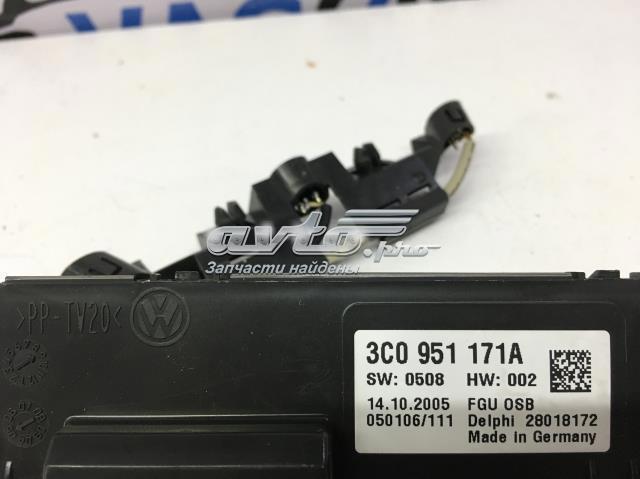 3C0951171A VAG купить в Житомир