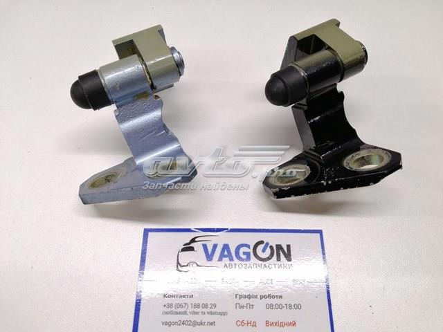 Петля задней правой двери 3C4833402C VAG