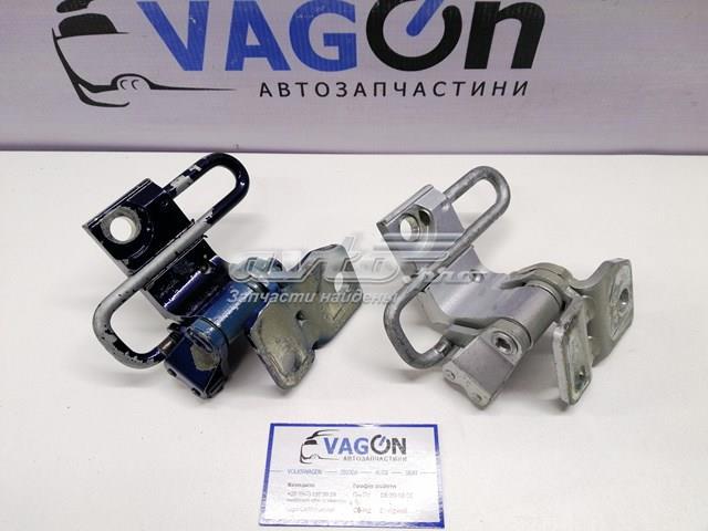 3C4833411C VAG Петля двери задней левой купить в Кривой Рог