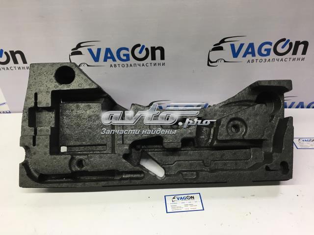 Ящик инструментальный 3C5012115C VAG
