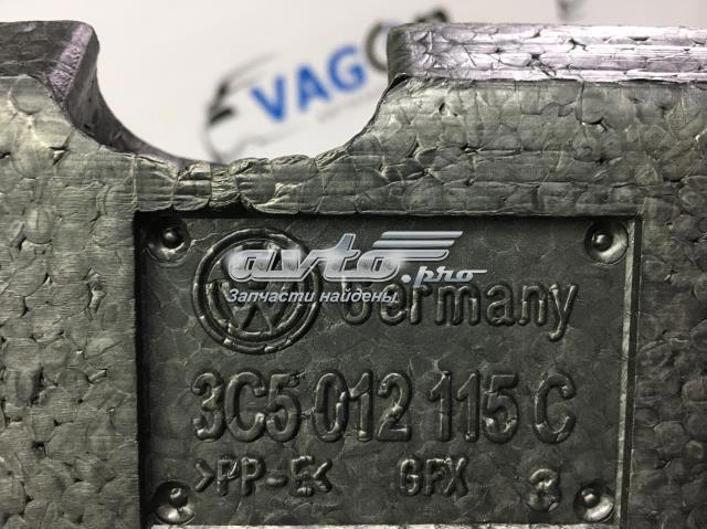 3C5012115C VAG Ящик инструментальный купить в Хмельницкий