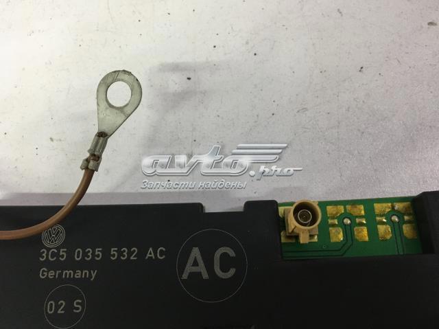 3C5035532AC VAG купить в Николаев