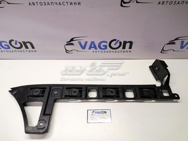 VAG 3C5807394C Кронштейн бампера заднего внешний правый в наличии Черкассы