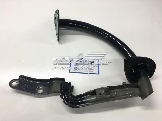 Детали багажника (петли и упор крышки) 3C5827302B VAG