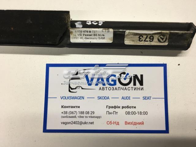 VAG 3C5839476B в наличии Полтава