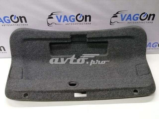 Обивка двери задка кузова 3C5867605L VAG