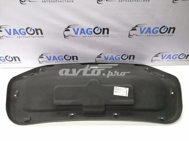 VAG 3C5867605L Обшивка (облицовка) крышки багажника (двери 3/5-й задней) в наличии Одесса