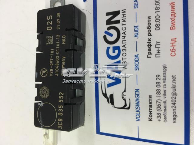 3C8035552 VAG купить в Черновцы