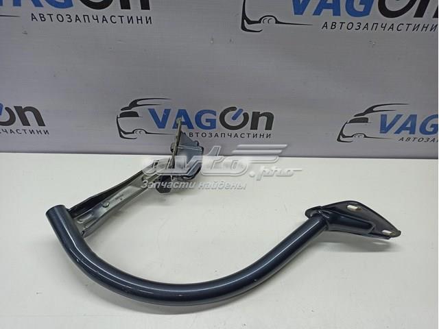 Детали багажника (петли и упор крышки) 3C8827302A VAG