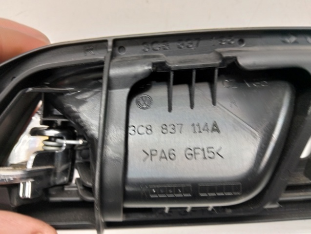 VAG 3C8837114A в наличии Ирпень