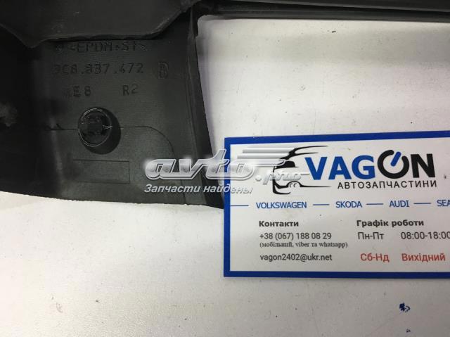 VAG 3C8837472B в наличии Киев