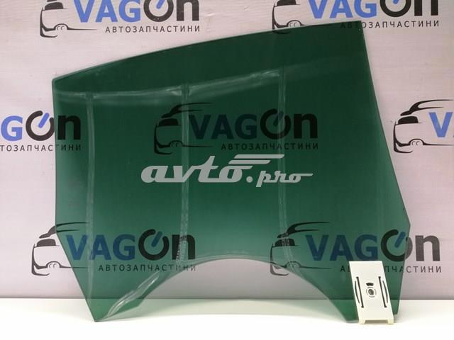3C8845205A VAG Стекло двери задней левой купить в Сумы