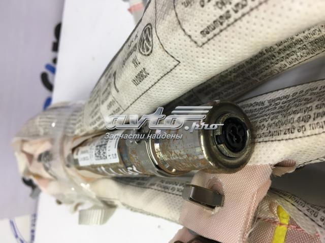 3C8880741C VAG Подушка безопасности (AIRBAG) шторка боковая левая купить в Полтава