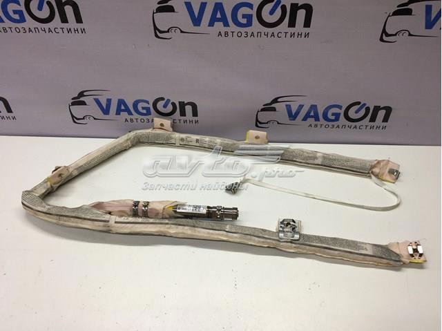 Подушка безопасности, боковая, правая 3C8880742B VAG