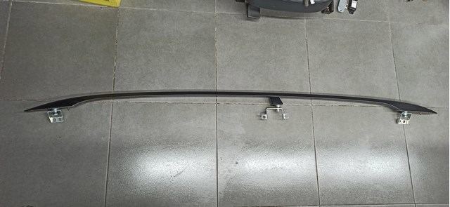 Рейлинг крыши левый 3C9860025B VAG