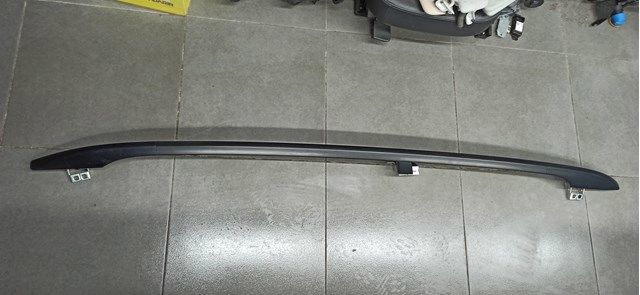 3C9860025B VAG Рейлинг крыши левый купить в Павлоград