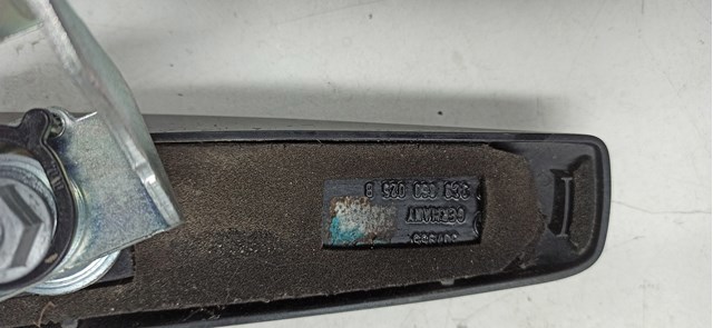 3C9860025B VAG Рейлинг крыши левый купить в Черкассы