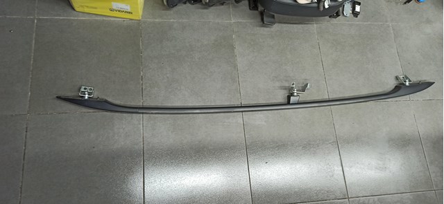 3C9860025B VAG Рейлинг крыши левый купить в Каменское