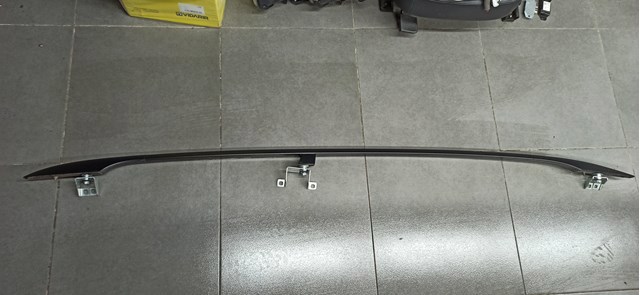 3C9860026B VAG Рейлинг крыши правый купить в Львов