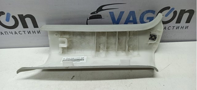 VAG 3C9867241D Обшивка стойки кузова внутренняя задняя левая в наличии Киев