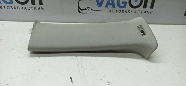 VAG 3C9867241D6K8 Обшивка стойки кузова внутренняя задняя левая в наличии Павлоград