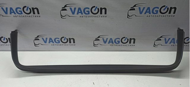 3C9867603D9B9 VAG Обшивка (облицовка) крышки багажника (двери 3/5-й задней) купить в Хмельницкий