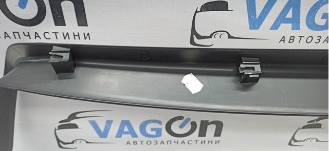 3C9867603D9B9 VAG Обшивка (облицовка) крышки багажника (двери 3/5-й задней) купить в Хмельницкий