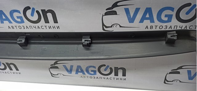 3C9867603D9B9 VAG Обшивка (облицовка) крышки багажника (двери 3/5-й задней) купить в Каменское