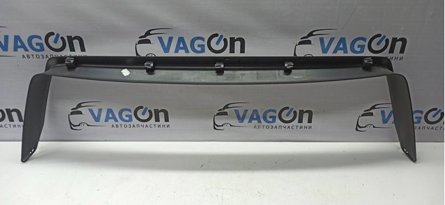3C9867603D9B9 VAG Обшивка (облицовка) крышки багажника (двери 3/5-й задней) купить в Житомир