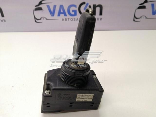 Замок зажигания 3D0905865C VAG
