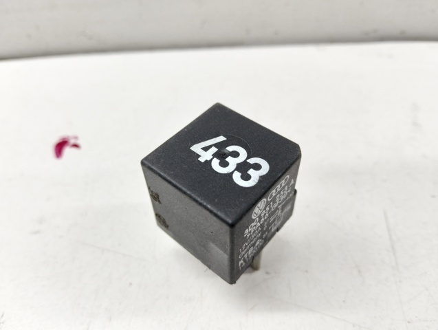 Автомобильные реле поворотов 3D0951253A VAG