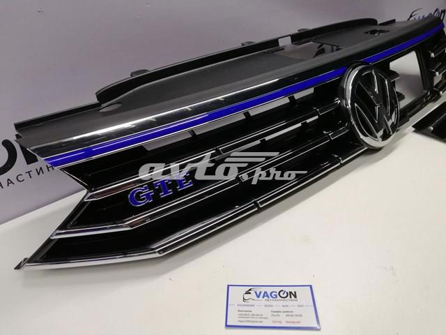 3G0853653B VAG Решетка радиатора купить в Чернигов