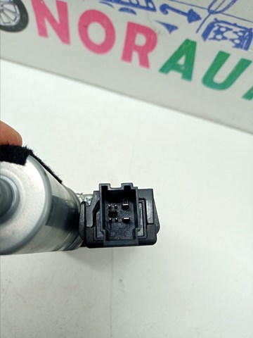 3G5877795 VAG Мотор привода люка купить в Запорожье