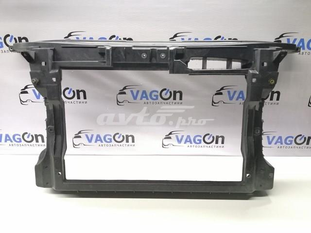 Каркас и панели передка 3T0805588E VAG