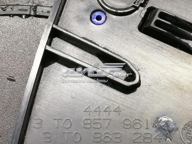 VAG 3T0857961B Пепельница в наличии Житомир