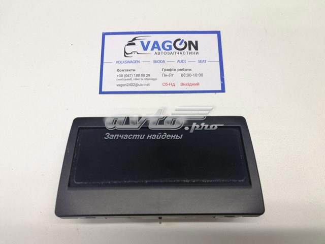 VAG 3T0919201A Часы салонные в наличии Кривой Рог