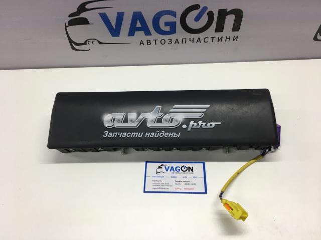 Эйрбэг защиты коленей нижняя 3T2880841 VAG