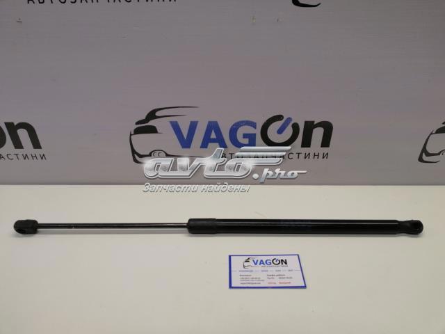 Амортизатор задней двери 3T5827550 VAG
