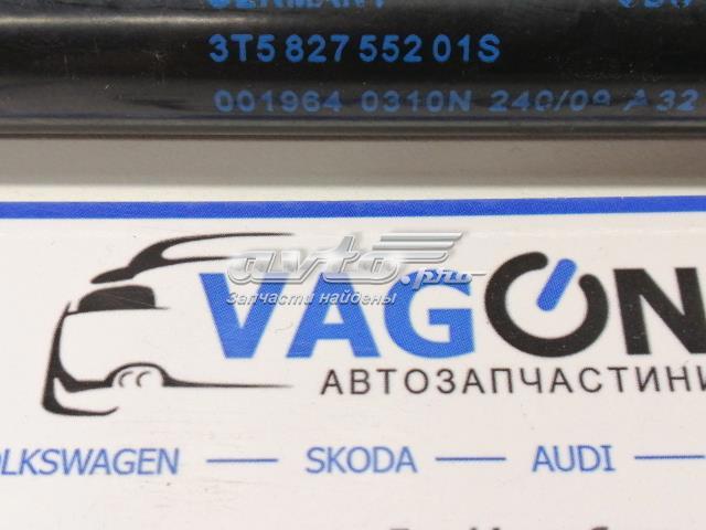 3T5827552 Амортизатор багажника купить Черкассы