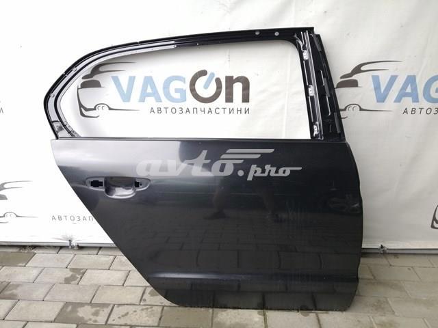 VAG 3T5833052 Дверь задняя правая в наличии Павлоград