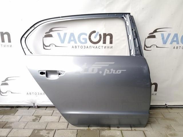 VAG 3T5833052 Дверь задняя правая в наличии Харьков