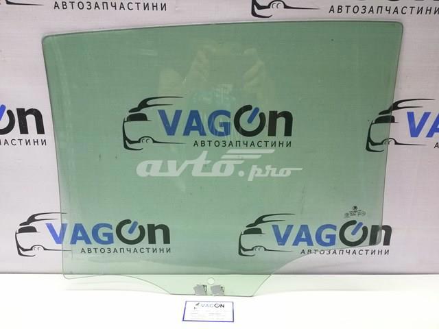 3T5845206 Стекло двери задней правой купить Одесса