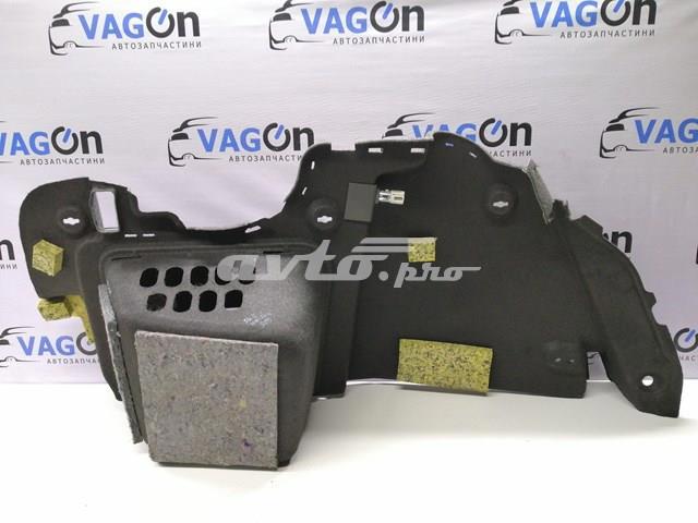 VAG 3T5867428G1BS Облицовка багажного отсека правая в наличии Винница
