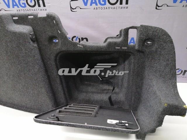 3T5867428G1BS VAG Облицовка багажного отсека правая купить в Черкассы