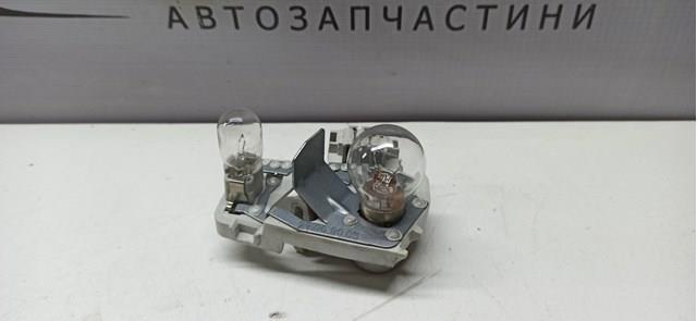 Плата заднего фонаря, контактная 3T5945259 VAG