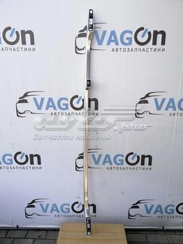 Автомобильный рейлинг на крышу правый 3T9860026 VAG