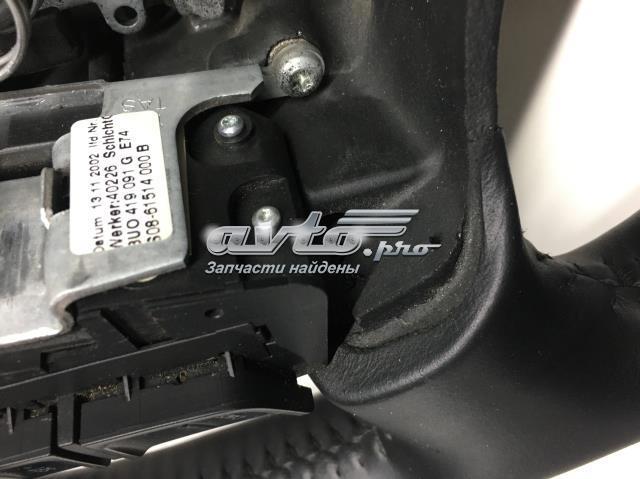 VAG 3U0419091G Руль в наличии Хмельницкий