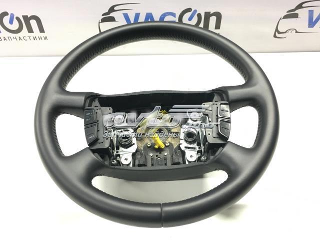 Колесо рулевое 3U0419091G VAG