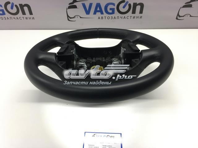 3U0419091G VAG Руль купить в Кривой Рог