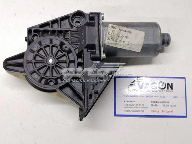 VAG 3U0959812 Мотор стеклоподъемника двери задней правой в наличии Днепр